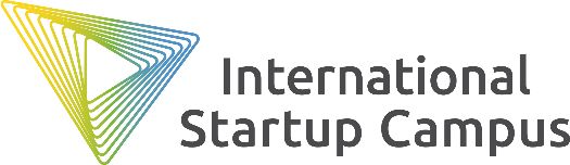 Logo International Startup Campus