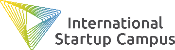Logo International Startup Campus